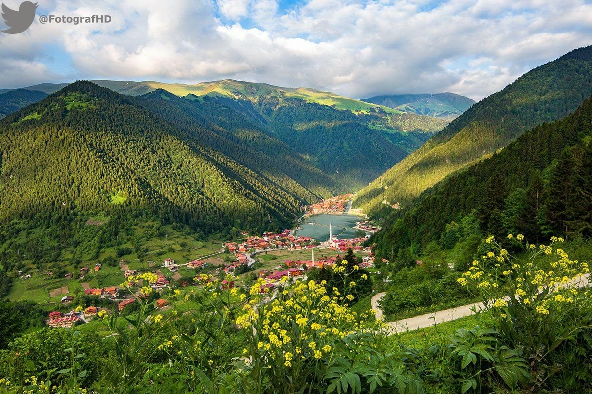 Karadeniz Turu 3