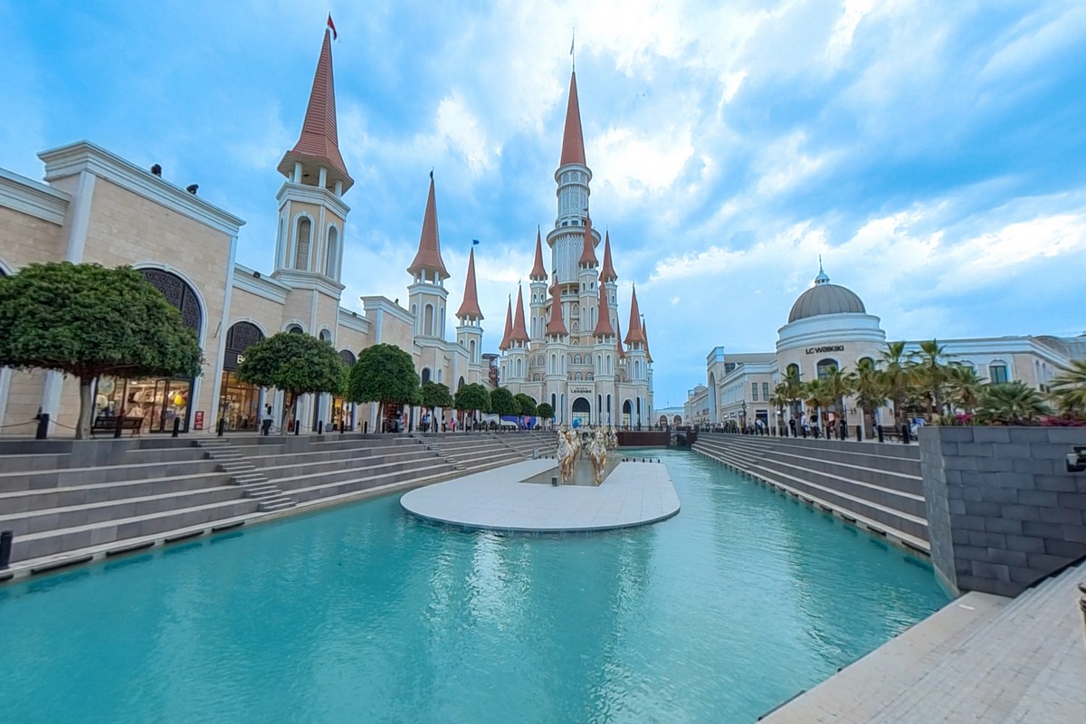 antalya-land-of-legends-tour