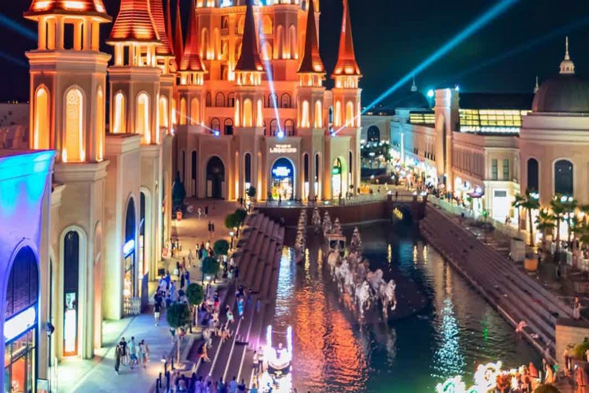 antalya-land-of-legends-tour